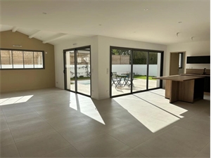 maison recente à la vente -   17690  ANGOULINS, surface 158 m2 vente maison recente - UBI448774073